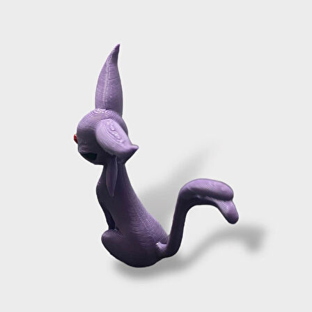 Pokemon Espeon Figürü