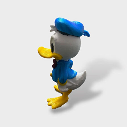 Donald Duck Figürü