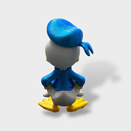 Donald Duck Figürü