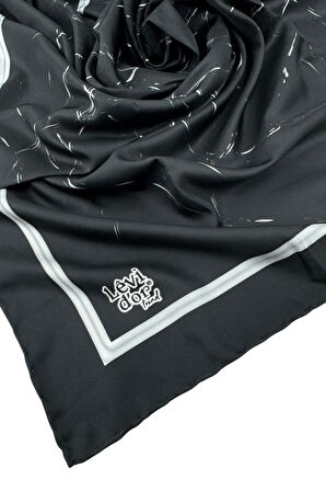 Levidor Trend Twill Eşarp LDT283