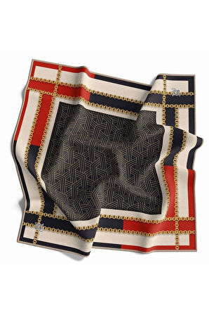 Levidor Twill Eşarp (Trend) LDT265-04