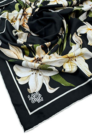 Levidor Trend Twill Eşarp LDT281