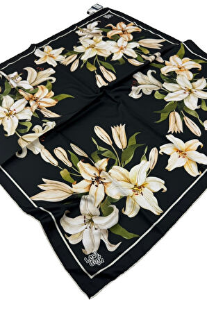 Levidor Trend Twill Eşarp LDT281