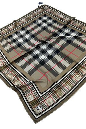 Levidor Trend Twill Eşarp LDT279