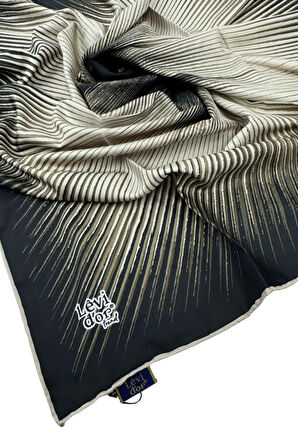 Levidor Trend Twill Eşarp LDT280