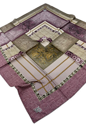 Levidor Trend Twill Eşarp LDT277