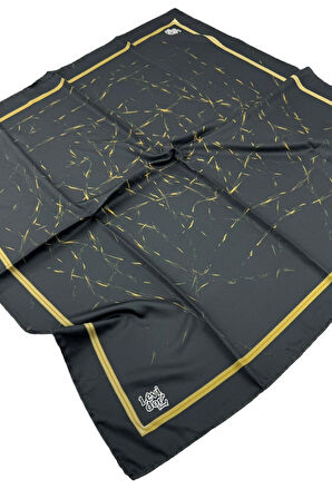 Levidor Trend Twill Eşarp LDT283