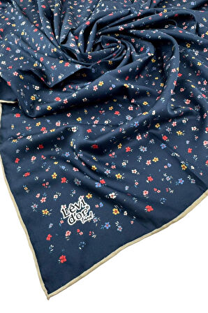 Levidor Trend Twill Eşarp LDT282