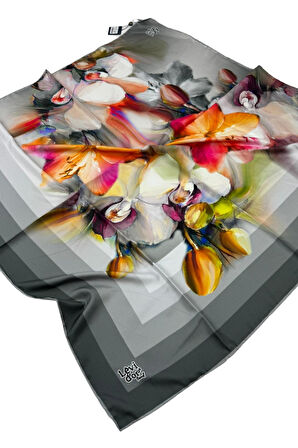 Levidor Trend Twill Eşarp LDT275-01