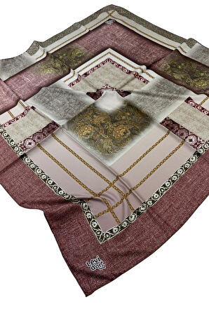 Levidor Trend Twill Eşarp LDT277