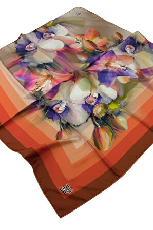 Levidor Trend Twill Eşarp LDT275-01