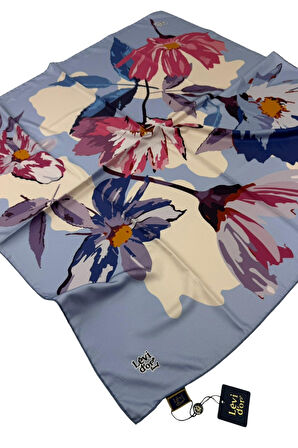 Levidor Trend Twill Eşarp LDT276