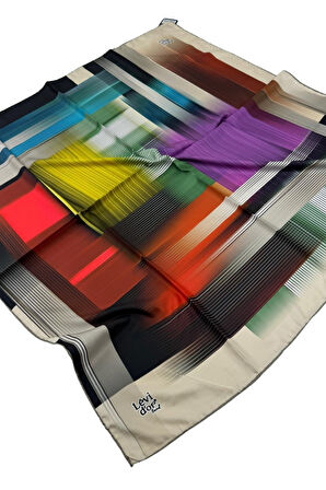 Levidor Trend Twill Eşarp LDT285