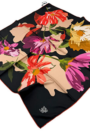 Levidor Trend Twill Eşarp LDT276