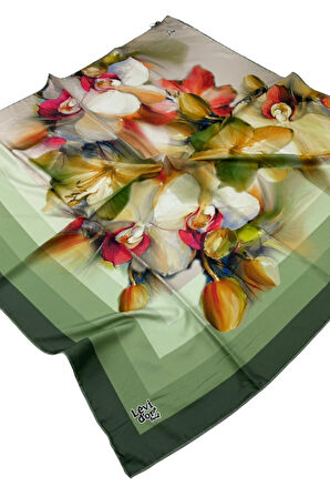 Levidor Trend Twill Eşarp LDT275-01