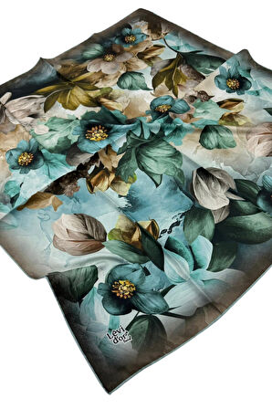 Levidor Trend Twill Eşarp LDT284