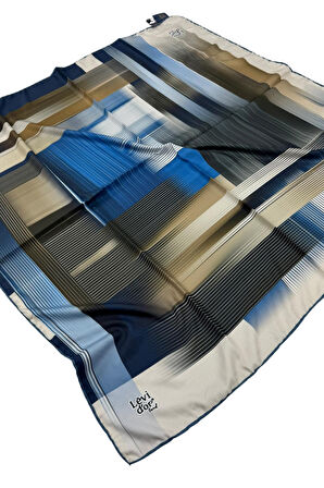 Levidor Trend Twill Eşarp LDT285