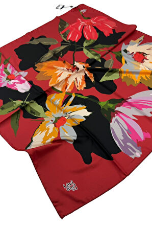 Levidor Trend Twill Eşarp LDT276