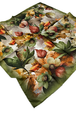 Levidor Trend Twill Eşarp LDT284