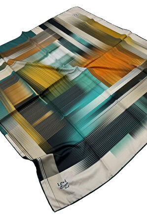 Levidor Trend Twill Eşarp LDT285