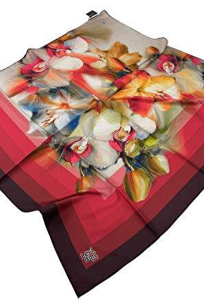 Levidor Trend Twill Eşarp LDT275-01