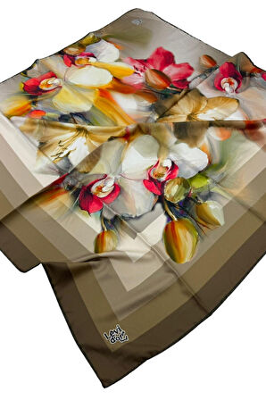 Levidor Trend Twill Eşarp LDT275-01