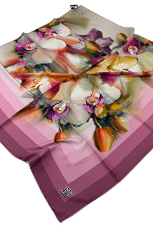 Levidor Trend Twill Eşarp LDT275-01