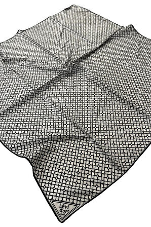 Levidor Trend Twill Eşarp LDT270-01