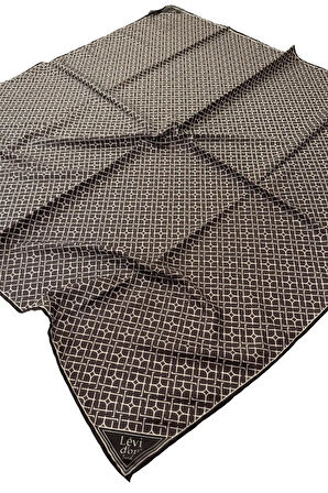 Levidor Trend Twill Eşarp LDT270-01