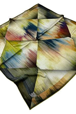 Levidor Trend Twill Eşarp LDT271-01