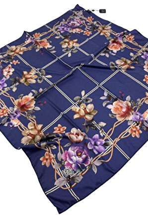 Levidor Trend Twill Eşarp LDT273-01