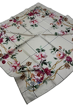 Levidor Trend Twill Eşarp LDT273-01