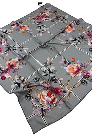 Levidor Trend Twill Eşarp LDT273-01