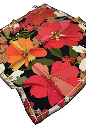 Levidor Trend Twill Eşarp LDT272-01