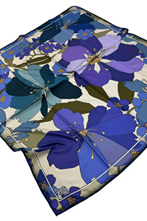 Levidor Trend Twill Eşarp LDT272-01