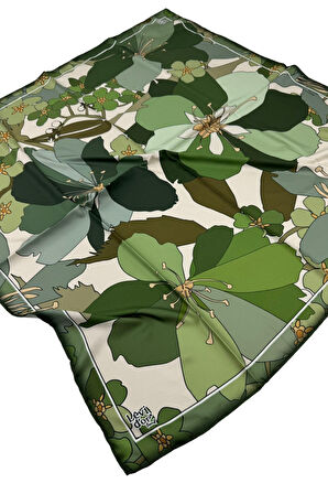 Levidor Trend Twill Eşarp LDT272-01