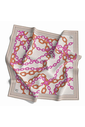 Levidor Twill Eşarp (Trend) LDT266-01