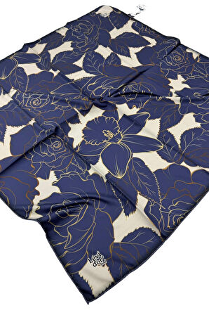 Levidor Trend Twill Eşarp LDT274-01