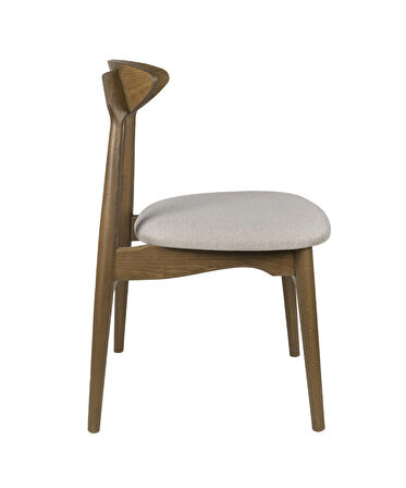 Lidya Ahşap Sandalye