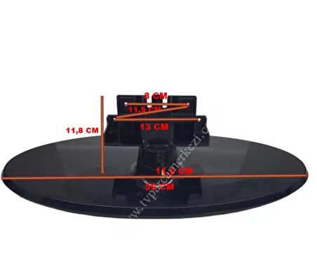 SAMSUNG LE32D460,SAMSUNG,YER STANDI , AYAK