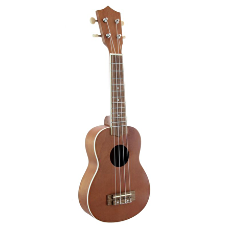 Lea Sop 1 Soprano Ukulele (Taşıma Çantası Hediyeli)