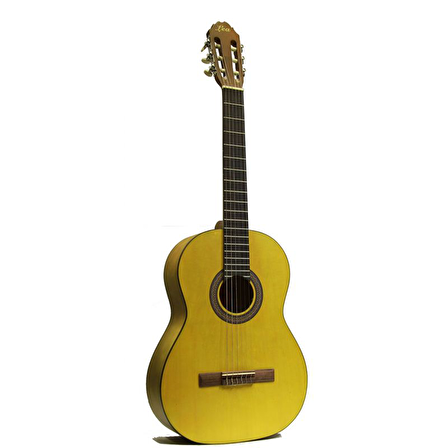 Lea CG01 NAT Klasik Gitar (Taşıma Çantası Hediyeli)