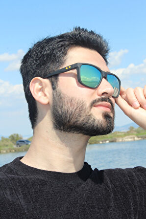 LEADLINE C198 57 Olivier Philippe Polarize Güneş Gözlüğü