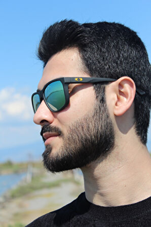 LEADLINE C198 57 Olivier Philippe Polarize Güneş Gözlüğü