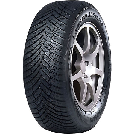 Leao 215/55R16 XL 97V iGreen All Season 4 Mevsim Lastiği (Üretim Yılı: 2025)