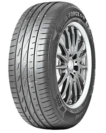 Leao 275/40R20 106V XL Nova-Force C/S Yaz Lastiği (Üretim Yılı: 2025)