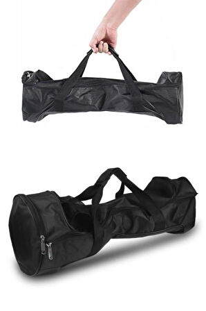 Elektrikli Kaykay Scooter Akıllı Denge Hoverboard + HoverKart + Çanta FULL LEDLİ EXTREM PAKET D04