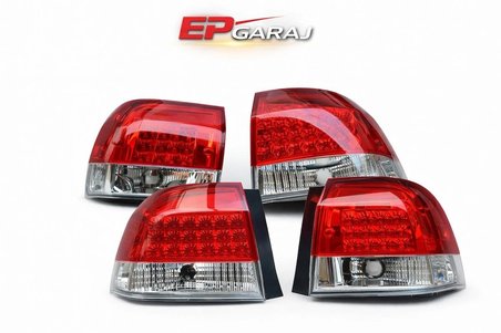 HONDA CIVIC İES 1996-2001 UYUMLU LED STOP TAKIMI (4 PARÇA)