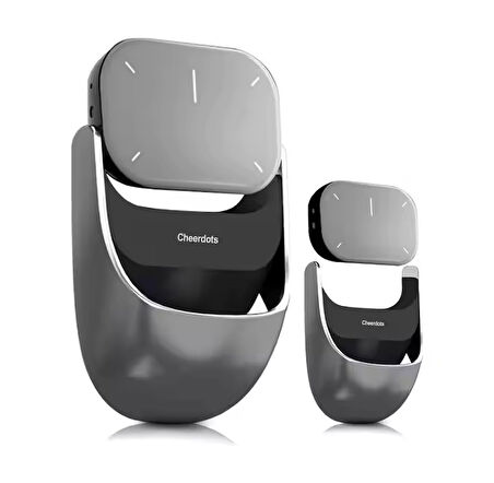 Ai Touchpad konuşma Lazerli Mıknatıslı Air Mouse Kablosuz Bluetooth Mouse Fare 
