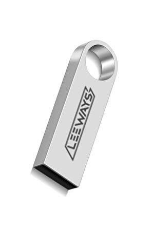 LEEWAYS 64GB Flash Bellek USB 3.0
